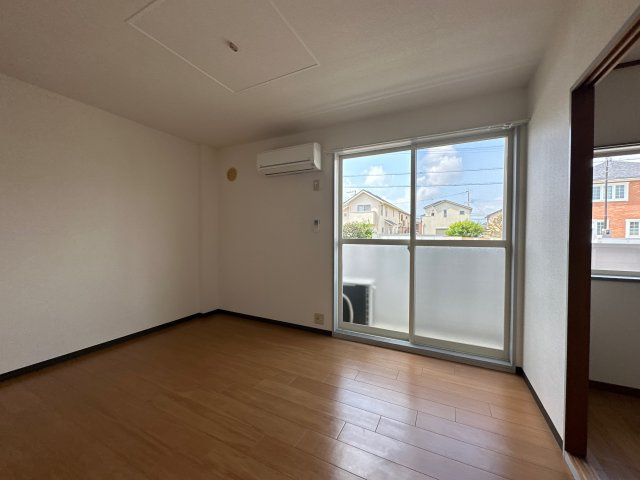 ファミィール永和の子供部屋