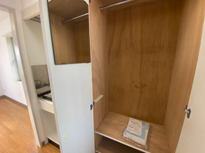 【収納】 | パークハイム吉祥寺