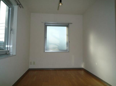 【内装】 | パークハイム吉祥寺