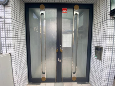 【その他共用部分】 | パークハイム吉祥寺