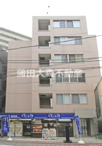 casa.cocoカーサココの外観