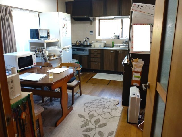 【キッチン】 | 平生・沼