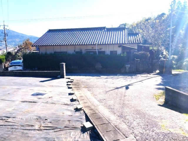 【外観】 | 平生・沼