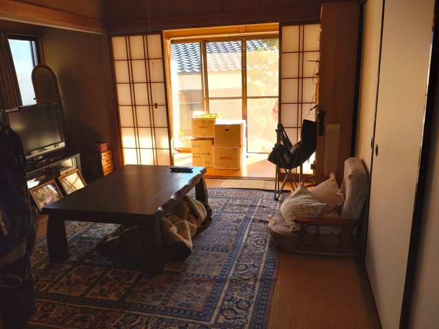 【和室】 | 平生・沼