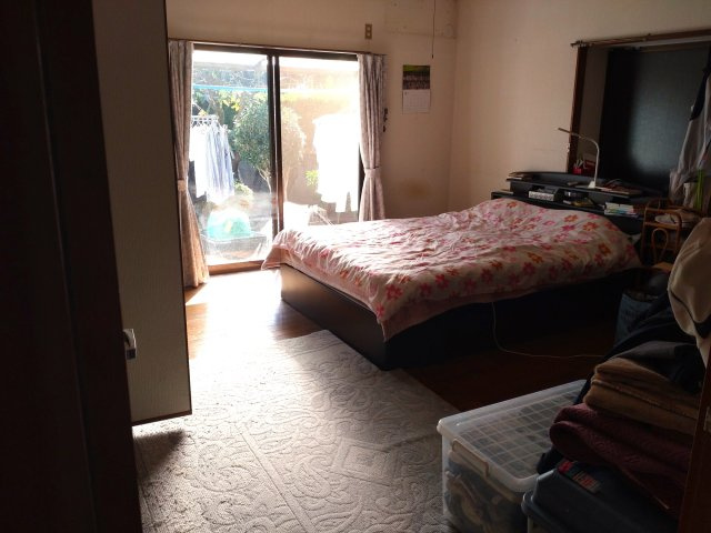 【洋室】 | 平生・沼