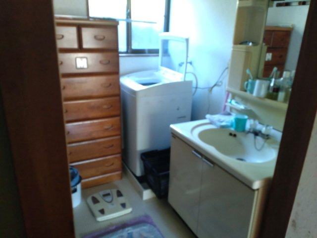 【独立洗面台】 | 平生・沼