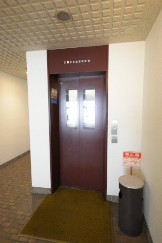 シバタハイツ