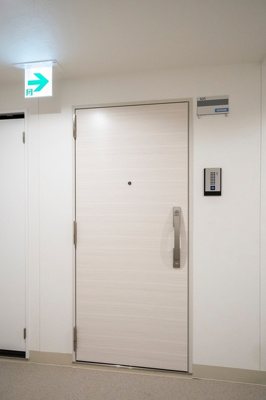 【その他共用部分】 | TOKIビル