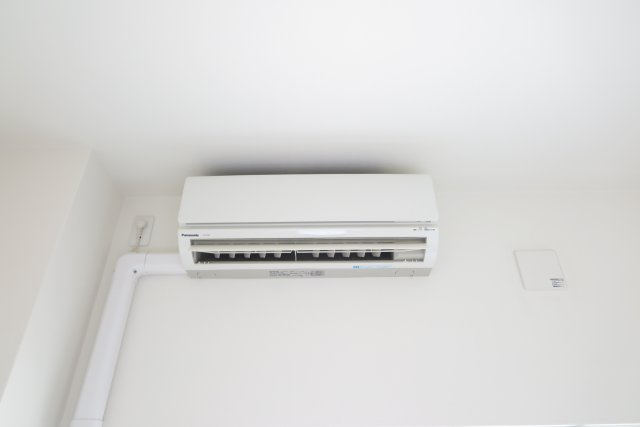 ソルグランデの設備