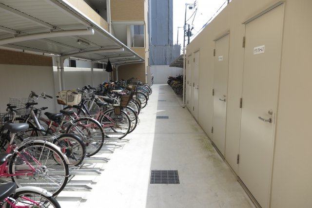 ソルグランデのその他