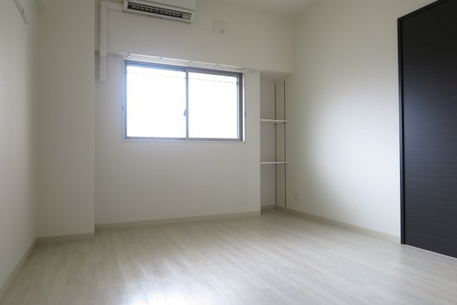 ソルグランデの居間・リビング