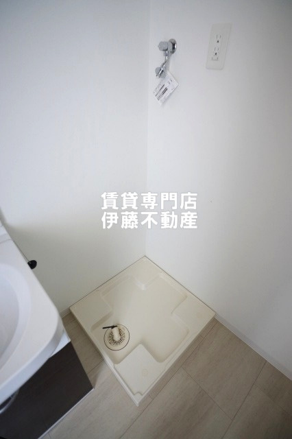ArtizA浅間町の設備