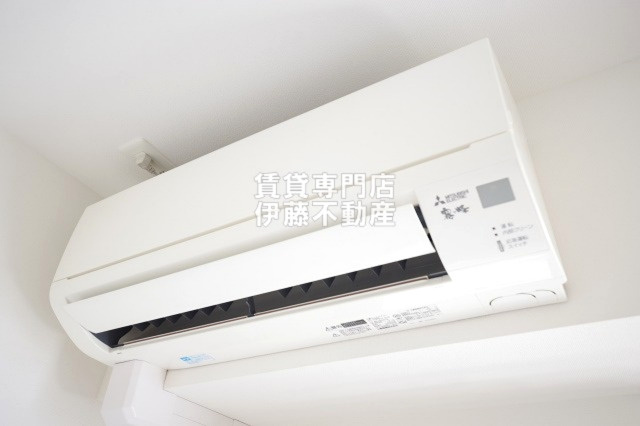 ArtizA浅間町の設備