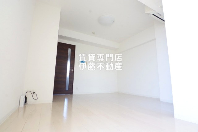 ArtizA浅間町の内装