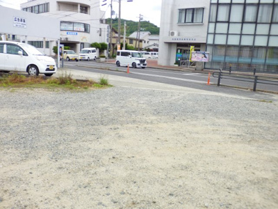 【外観】 | 物部3丁目売土地(3473万円)