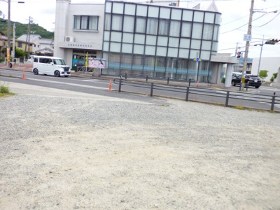 【外観】 | 物部3丁目売土地(3473万円)