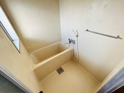 【浴室】 | えだのマンション