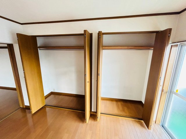 【収納】 | えだのマンション