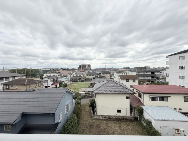【展望】 | えだのマンション