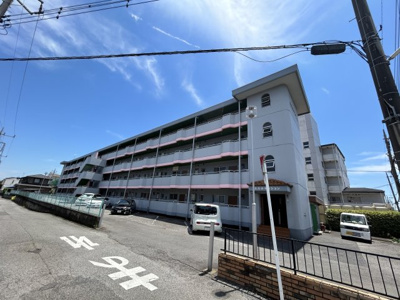 【外観】 | えだのマンション