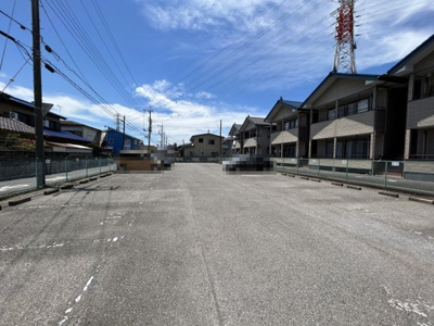 【駐車場】 | えだのマンション