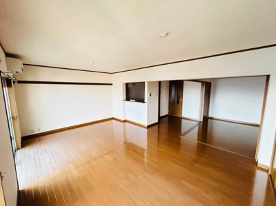【居間・リビング】 | えだのマンション