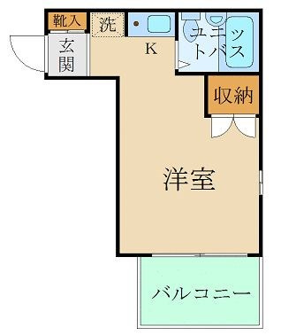 スカイコート大宮第2