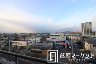 【展望】 | 同型タイプ