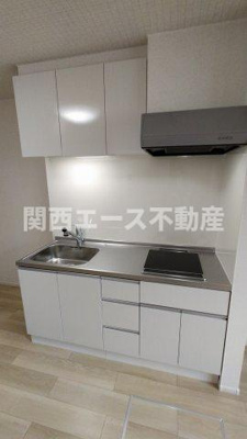 【キッチン】 | ジャイオス