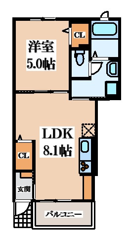 【間取り】 | ジャイオス