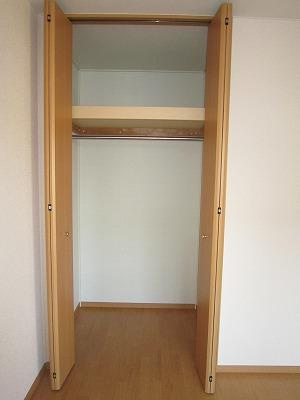 エゼ・サントゥールの収納|収納