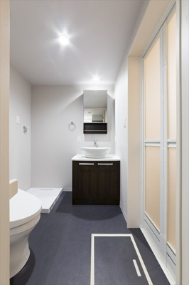 【独立洗面台】 | Conne（コンネ）