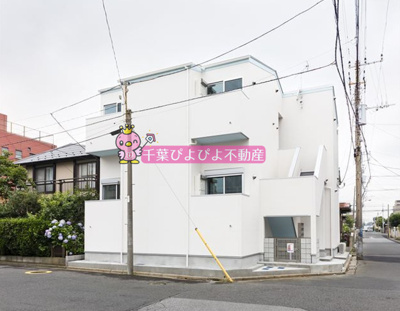 【外観】 | Conne（コンネ）