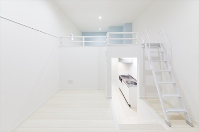 【居間・リビング】 | Conne（コンネ）