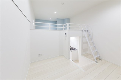 【寝室】 | Conne（コンネ）