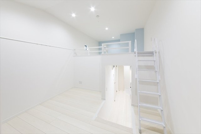 【寝室】 | Conne（コンネ）