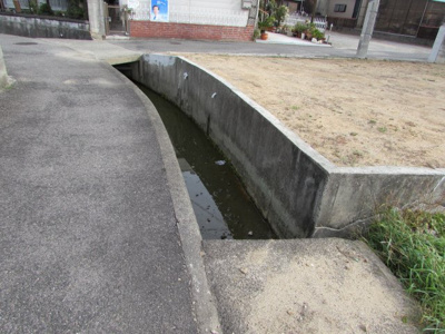 【周辺】 | 物部1丁目売土地(300万円)