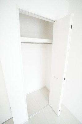 【収納】 | ヴィラ千葉