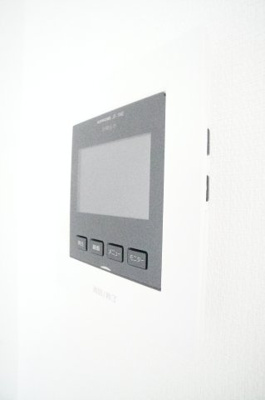 【セキュリティ】 | ヴィラ千葉