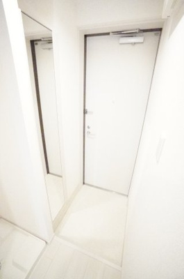 【玄関】 | ヴィラ千葉