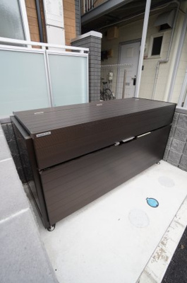 【その他共用部分】 | ヴィラ千葉