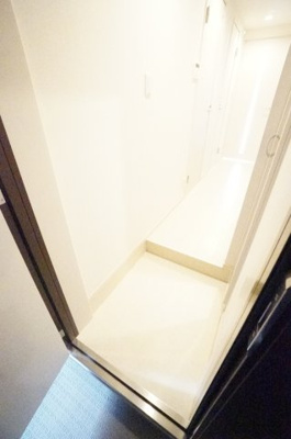 【玄関】 | ヴィラ千葉