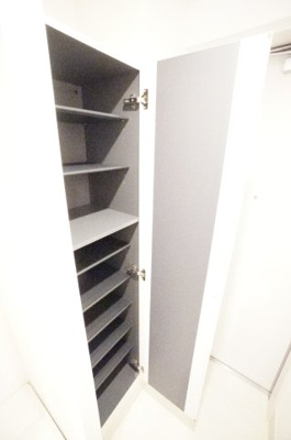 【収納】 | ヴィラ千葉