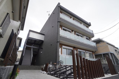 【外観】 | ヴィラ千葉