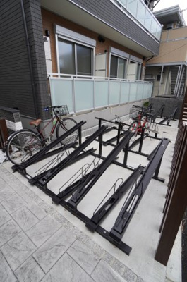 【その他共用部分】 | ヴィラ千葉