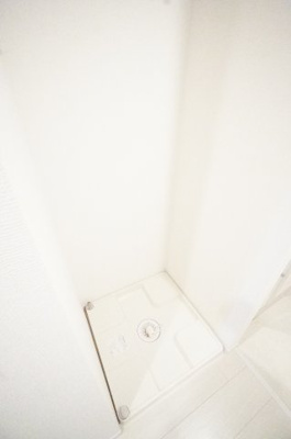 【洗面所】 | ヴィラ千葉