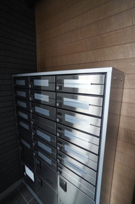 【その他共用部分】 | ヴィラ千葉