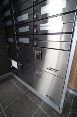 【その他共用部分】 | ヴィラ千葉