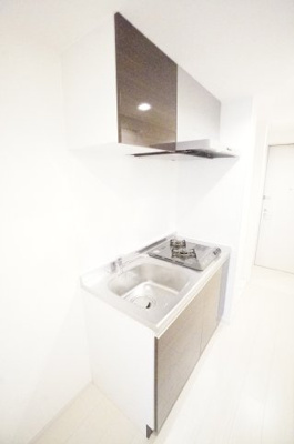 【キッチン】 | ヴィラ千葉