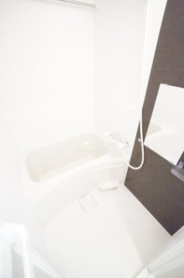 【浴室】 | ヴィラ千葉